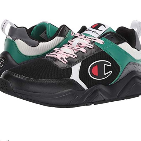 Champion shoes Champion shoes